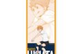 ハイキュー!! ロングタオル 日向翔陽 〜レシーブ〜 キャラアニで
                                                2025年10月発売