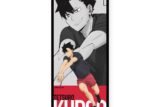 ハイキュー!! ロングタオル 黒尾鉄朗 〜レシーブ〜 キャラアニで
                                                2025年10月発売