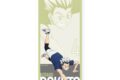 ハイキュー!! ロングタオル 木兎光太郎 〜レシーブ〜 キャラアニで
                                                2025年10月発売