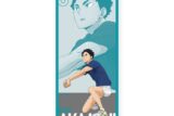 ハイキュー!! ロングタオル 赤葦京治 〜レシーブ〜 キャラアニで
                                                2025年10月発売