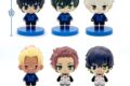 ブルーロック トレーディングミニフィギュア 【1BOX】 キャラアニで
                                                2025年10月発売