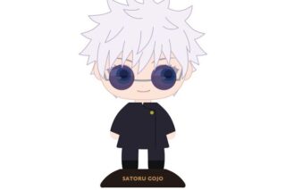 呪術廻戦 壊玉・玉折 ゆらゆらヘッド 五条悟(高専) キャラアニで
                                                2025年9月発売