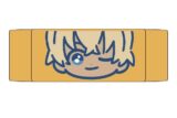 名探偵コナン ヘアバンド ぴっこりーず04 安室透 キャラアニで
                                                2025年9月発売