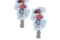 名探偵コナン ヘアクリップ レタコレ01 江戸川コナン キャラアニで
                                                2025年9月発売