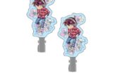 名探偵コナン ヘアクリップ レタコレ01 江戸川コナン キャラアニで
                                                2025年9月発売