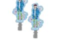 名探偵コナン ヘアクリップ レタコレ02 工藤新一 キャラアニで
                                                2025年9月発売