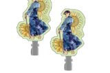 名探偵コナン ヘアクリップ レタコレ05 服部平次 キャラアニで
                                                2025年9月発売