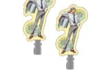 名探偵コナン ヘアクリップ レタコレ08 安室透 キャラアニで
                                                2025年9月発売
