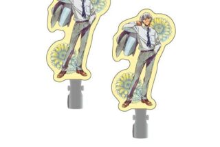 名探偵コナン ヘアクリップ レタコレ08 安室透 キャラアニで
                                                2025年9月発売