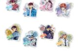 名探偵コナン キャラクリップ レタコレ 【1BOX】 キャラアニで
                                                2025年9月発売