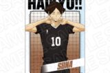 ハイキュー!! ミニアクリルアート 角名倫太郎 キャラアニで
                                                2025年8月発売