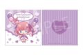 五等分の花嫁*×マイメロディ&クロミ クッション バルーン&リボンver. 二乃 キャラアニで
                                                2025年09月発売