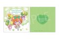 五等分の花嫁*×マイメロディ&クロミ クッション バルーン&リボンver. 四葉 キャラアニで
                                                2025年09月発売
