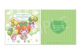 五等分の花嫁*×マイメロディ&クロミ クッション バルーン&リボンver. 四葉 キャラアニで
                                                2025年09月発売