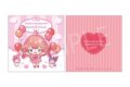 五等分の花嫁*×マイメロディ&クロミ クッション バルーン&リボンver. 五月キャラアニで
                                                2025年09月発売