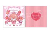 五等分の花嫁*×マイメロディ&クロミ クッション バルーン&リボンver. 五月キャラアニで
                                                2025年09月発売