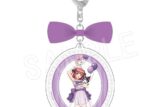 五等分の花嫁*×マイメロディ&クロミ リボン付きアクリルキーホルダー バルーン&リボンver. 二乃 キャラアニで
                                                2025年09月発売