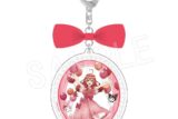 五等分の花嫁*×マイメロディ&クロミ リボン付きアクリルキーホルダー バルーン&リボンver. 五月キャラアニで
                                                2025年09月発売