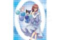 五等分の花嫁*×マイメロディ&クロミ きらきらステッカー バルーン&リボンver. 三玖 キャラアニで
                                                2025年09月発売