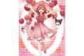 五等分の花嫁*×マイメロディ&クロミ きらきらステッカー バルーン&リボンver. 五月キャラアニで
                                                2025年09月発売