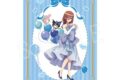 五等分の花嫁*×マイメロディ&クロミ 箔押しプラブロマイド バルーン&リボンver. 三玖 キャラアニで
                                                2025年09月発売