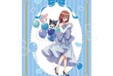 五等分の花嫁*×マイメロディ&クロミ 箔押しプラブロマイド バルーン&リボンver. 三玖 キャラアニで
                                                2025年09月発売