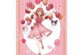五等分の花嫁*×マイメロディ&クロミ 箔押しプラブロマイド バルーン&リボンver. 五月キャラアニで
                                                2025年09月発売