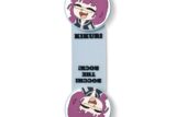 ぼっち・ざ・ろっく! ケーブルクリップ 廣井きくり キャラアニで
                                                2025年9月発売