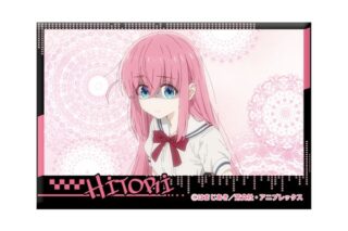 ぼっち・ざ・ろっく! 場面写ミニアートスタンド 2 キャラアニで
                                                2025年9月発売