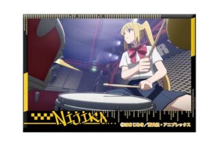 ぼっち・ざ・ろっく! 場面写ミニアートスタンド 5 キャラアニで
                                                2025年9月発売