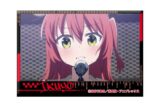 ぼっち・ざ・ろっく! 場面写ミニアートスタンド 7 キャラアニで
                                                2025年9月発売