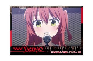 ぼっち・ざ・ろっく! 場面写ミニアートスタンド 7 キャラアニで
                                                2025年9月発売