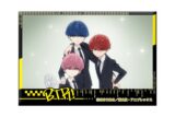 ぼっち・ざ・ろっく! 場面写ミニアートスタンド 8 キャラアニで
                                                2025年9月発売