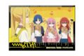 ぼっち・ざ・ろっく! 場面写ミニアートスタンド 9 キャラアニで
                                                2025年9月発売