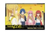 ぼっち・ざ・ろっく! 場面写ミニアートスタンド 9 キャラアニで
                                                2025年9月発売