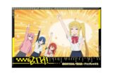 ぼっち・ざ・ろっく! 場面写ミニアートスタンド 10 キャラアニで
                                                2025年9月発売