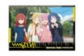ぼっち・ざ・ろっく! 場面写ミニアートスタンド 11 キャラアニで
                                                2025年9月発売