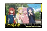 ぼっち・ざ・ろっく! 場面写ミニアートスタンド 11 キャラアニで
                                                2025年9月発売