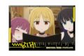 ぼっち・ざ・ろっく! 場面写ミニアートスタンド 12 キャラアニで
                                                2025年9月発売