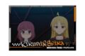 ぼっち・ざ・ろっく! 場面写ミニアートスタンド 13 キャラアニで
                                                2025年9月発売
