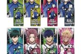ブルーロック プリズムビジュアルコレクション 【1BOX】 キャラアニで
                                                2025年8月発売