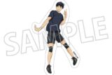 ハイキュー!! ダイカットステッカー 影山飛雄 キャラアニで
                                                2025年7月26日発売