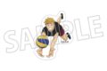 ハイキュー!! ダイカットステッカー 宮侑 キャラアニで
                                                2025年7月26日発売