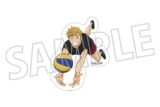 ハイキュー!! ダイカットステッカー 宮侑 キャラアニで
                                                2025年7月26日発売