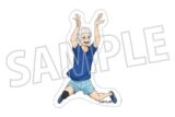 ハイキュー!! ダイカットステッカー 星海光来 キャラアニで
                                                2025年7月26日発売