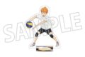 ハイキュー!! アクリルスタンド 日向翔陽 キャラアニで
                                                2025年7月26日発売