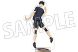 ハイキュー!! アクリルスタンド 影山飛雄 キャラアニで
                                                2025年7月26日発売