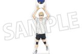 ハイキュー!! アクリルスタンド 月島蛍 キャラアニで
                                                2025年7月26日発売