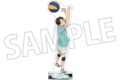 ハイキュー!! アクリルスタンド 国見英 キャラアニで
                                                2025年7月26日発売