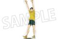 ハイキュー!! アクリルスタンド 佐久早聖臣 キャラアニで
                                                2025年7月26日発売